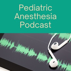 Error traps in pediatric regional anesthesia, September 2021