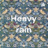 Heavy rain artwork