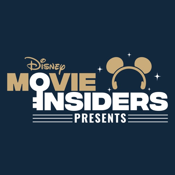 Disney Movie Insiders Presents Artwork