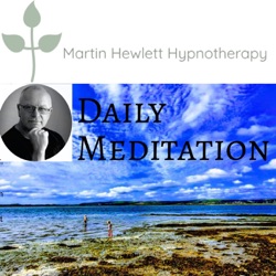 Daily Meditation Podcast - Positive Aura