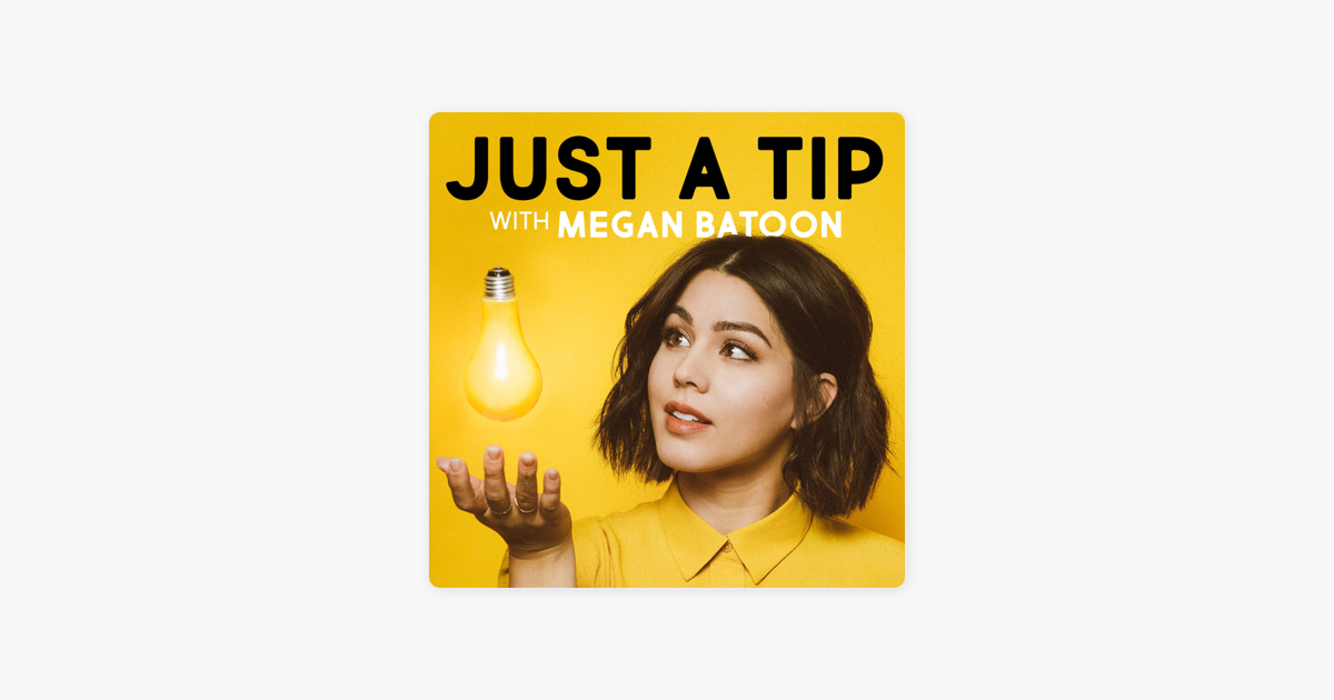 Megan Batoon Ass