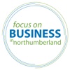 Focus On: Business in Northumberland artwork