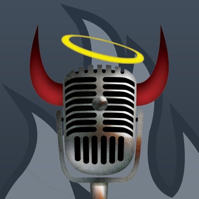 Simple Blasphemy Podcast Simple Blasphemy Podcast