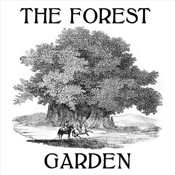 The Forest Garden Artwork