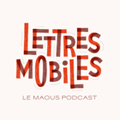 Lettres Mobiles - Maous