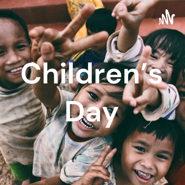 Children's Day Artwork