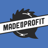 MFP 022: Running Your Own Race with Marc Spagnuolo The Wood Whisperer