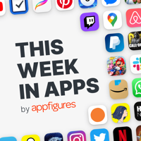 This Week in Apps podcast