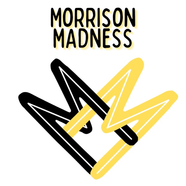 Morrison Madness Artwork