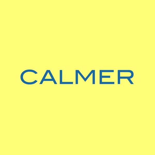 Calmer in Five Artwork