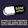 Somnifère, le podcast pour dormir