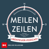 #99 Abenteuer Heimat mit Sarah Bauer