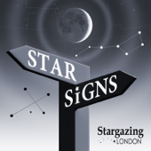 Star Signs: Go Stargazing! - Stargazing✦London