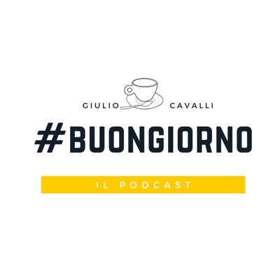 Il #Buongiorno di Giulio Cavalli Il #Buongiorno di Giulio Cavalli