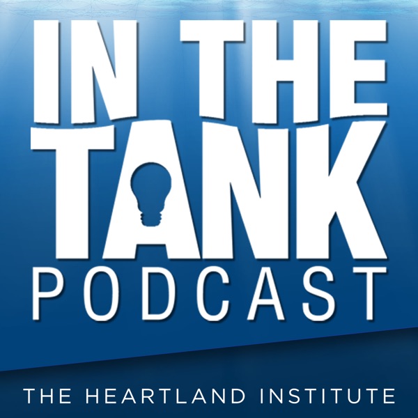 In The Tank