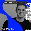 Tag Talks... artwork