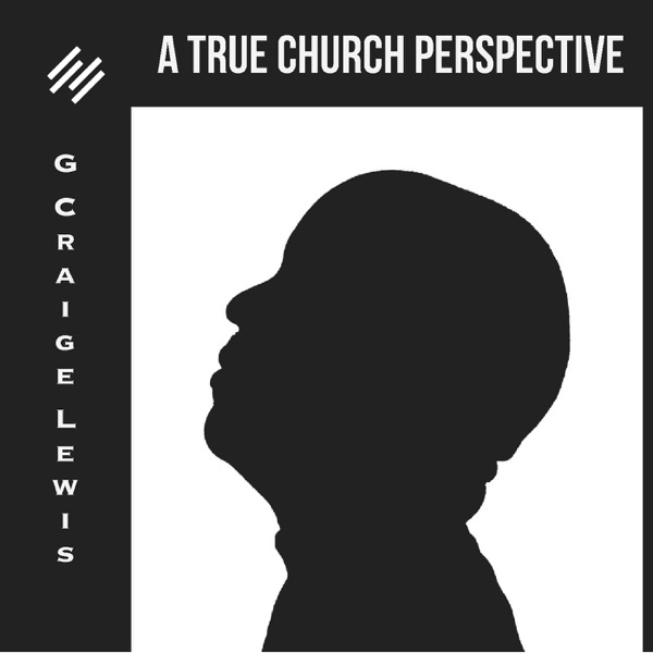 True Church Perspective Artwork