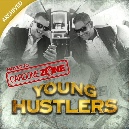 Podcast cover