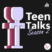 Teen Talks. - Shorya Londhe
