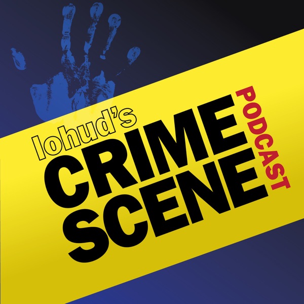 Crime Scene: True crime stories and investigations image