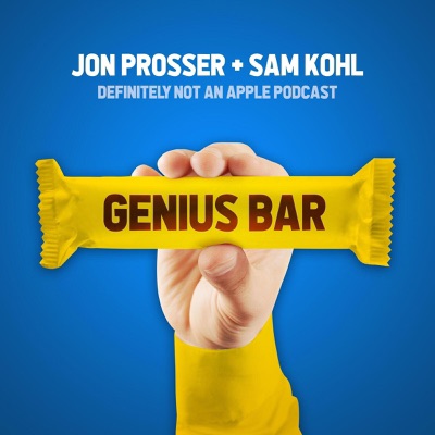 Genius Bar Genius Bar