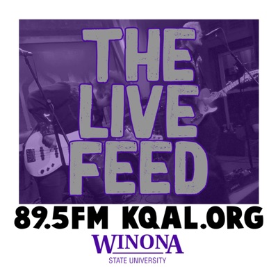 The Live Feed The Live Feed