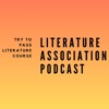 Amplifier - The CCU Literature Association Podcast artwork