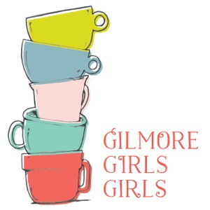 Gilmore Girls Girls