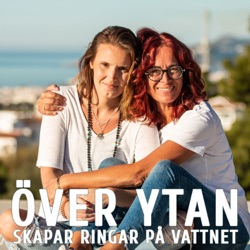 Över Ytan - Vi pratar IVF med Farnosh Sörensen , överläkare/specialist inom gynekologi