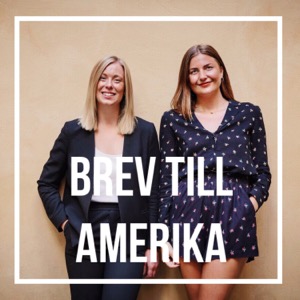 Brev till Amerika