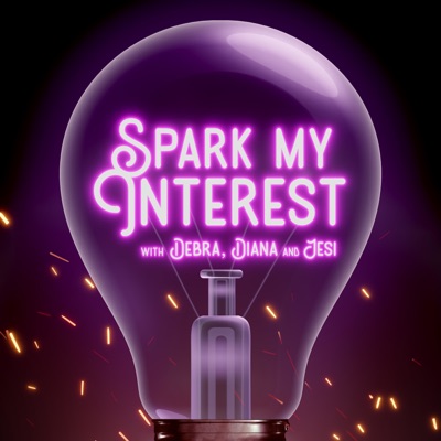 Spark My Interest Spark My Interest