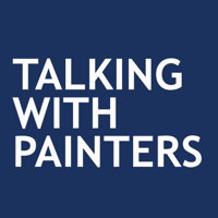 Talking with Painters podcast