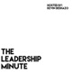 The Leadership Minute - be that person