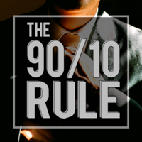 The 90/10 Rule podcast