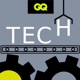 GQ Tech «Время первых»: первые в технологиях