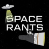 Space Rants artwork