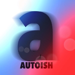 Autoish Episode 5 - The BMW E46 M3, i8 Active Sound, The New BMW Logo and it's not a propeller against the sky