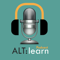 Ep 19 - Lessons learned from alternative provision, with Mike Armiger