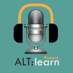 Ep 4 - Making remote learning inclusive with Kath Lawson