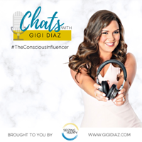 CHATS with GiGi podcast