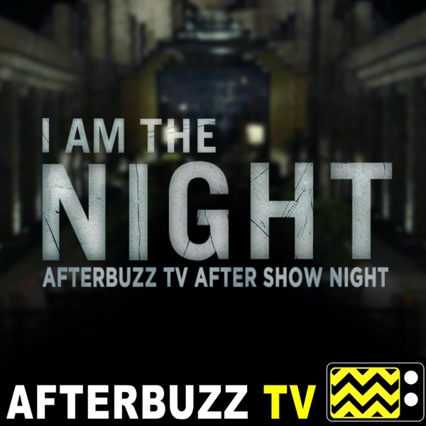 The I Am The Night Podcast Artwork