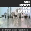 We Root for Earth artwork