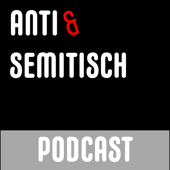 Anti und Semitisch - Juna Grossmann und Chajm Guski