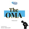 OMA Podcast artwork