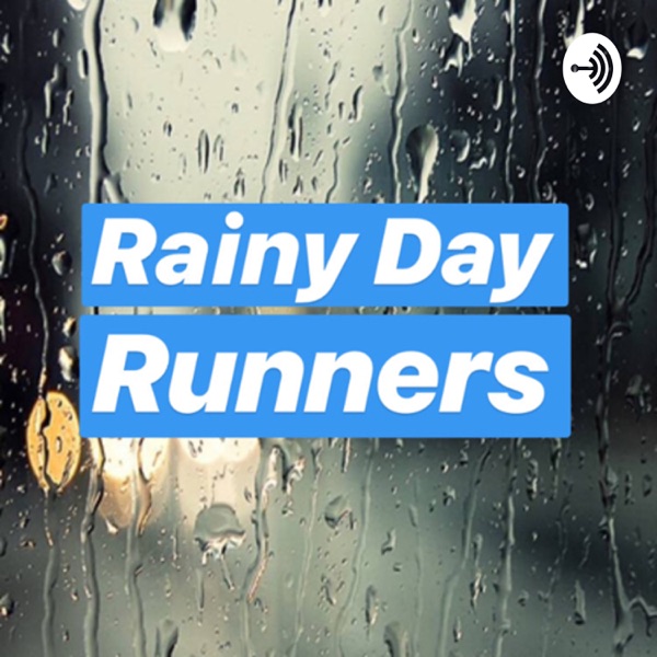 Rainy Day Runners Artwork