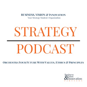 BVI Strategy Podcast