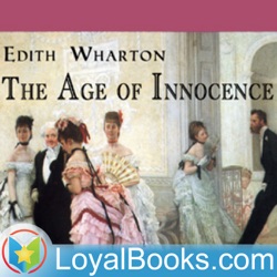 The Age of Innocence by Edith Wharton