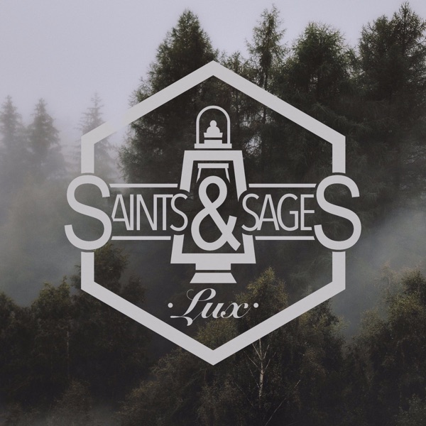 Saints & Sages Artwork
