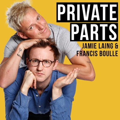Private Parts Private Parts