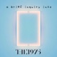 A brief inquiry into the 1975 episode 4: The Self-Titled Album (Part One)